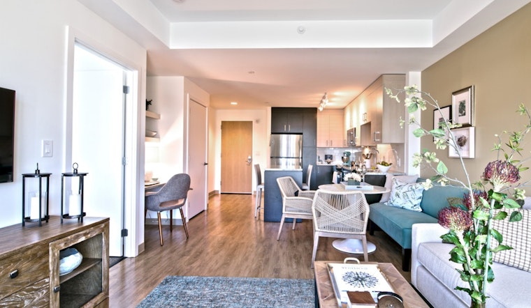 Renting in Boston: What will $3,100 get you?