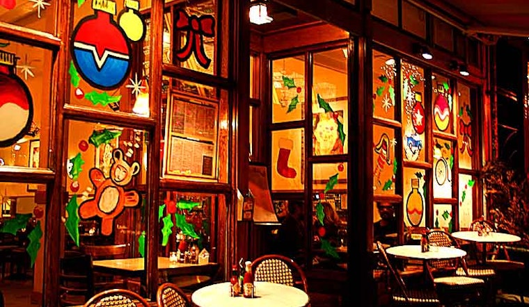Last Day to Vote in the 2010 Holiday Window Contest!