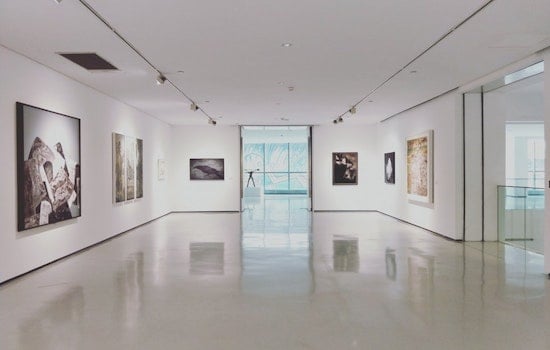 Saint Paul to host a variety of performing and visual arts events this week