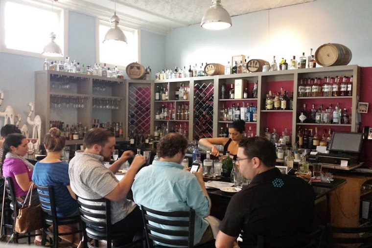 Food and drink is hot in St. Louis this week