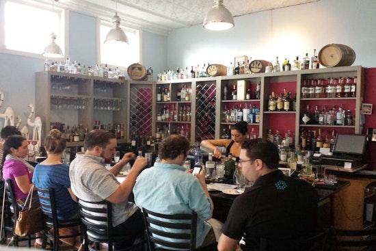 Food and drink is hot in St. Louis this week