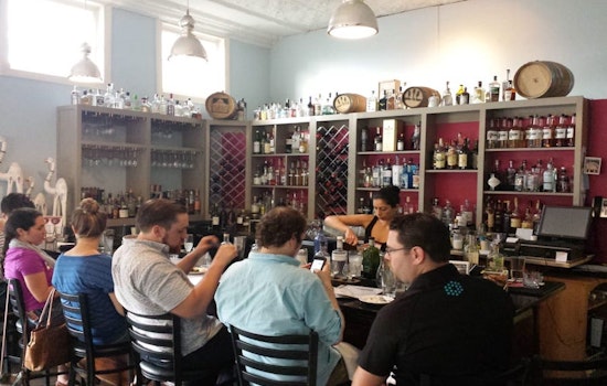 Food and drink is hot in St. Louis this week