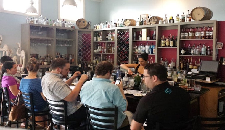 Food and drink is hot in St. Louis this week