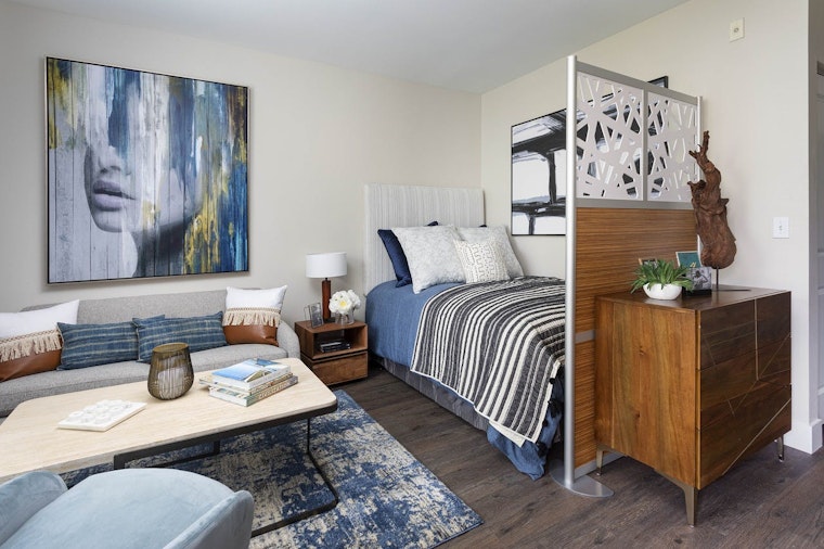 Renting in San Diego: What will $1,700 get you?