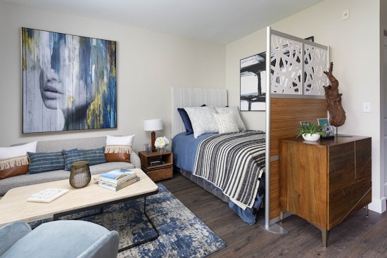 Renting in San Diego: What will $1,700 get you?