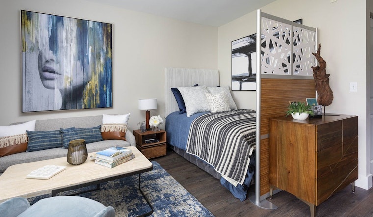 Renting in San Diego: What will $1,700 get you?