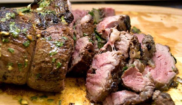 Lower Haight Roasts Tenderloin, Advances in Curbed Cup