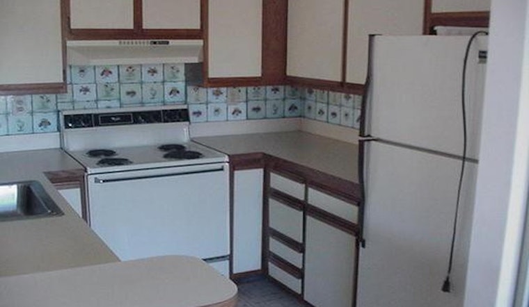 Renting in Virginia Beach: What will $800 get you?