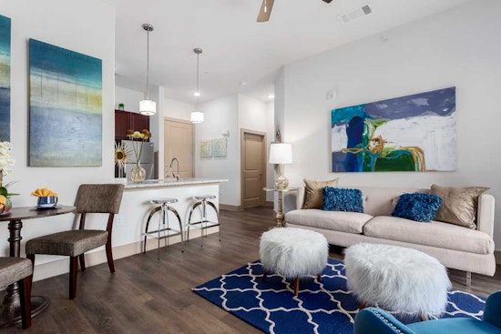 Renting in San Antonio: What will $1,700 get you?