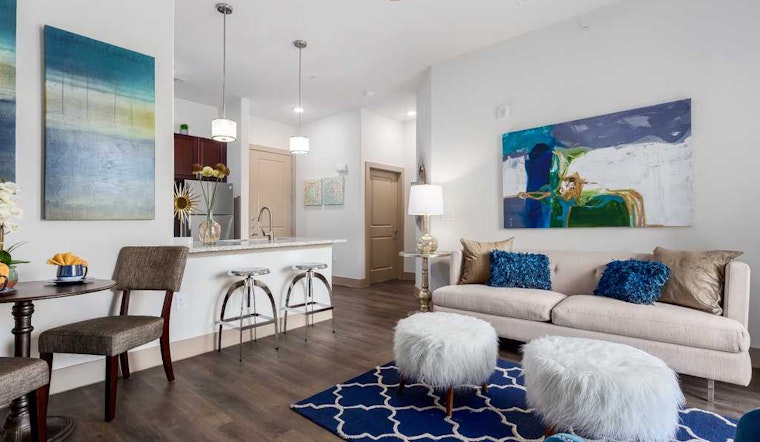 Renting in San Antonio: What will $1,700 get you?