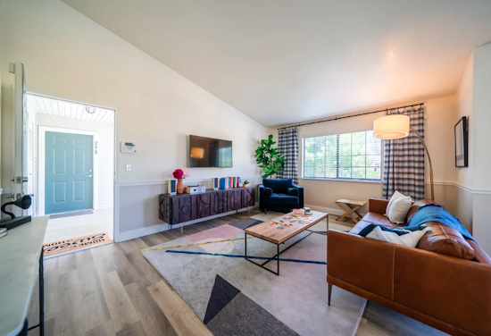 Renting in Fresno: What will $1,600 get you?
