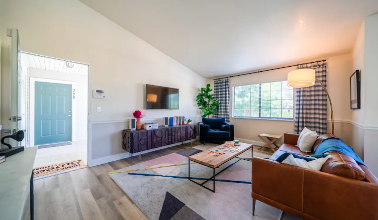 Renting in Fresno: What will $1,600 get you?