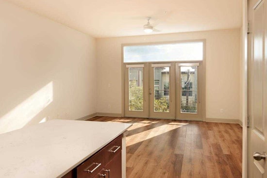 Renting in Dallas: What will $1,200 get you?