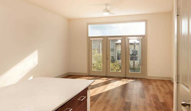 Renting in Dallas: What will $1,200 get you?