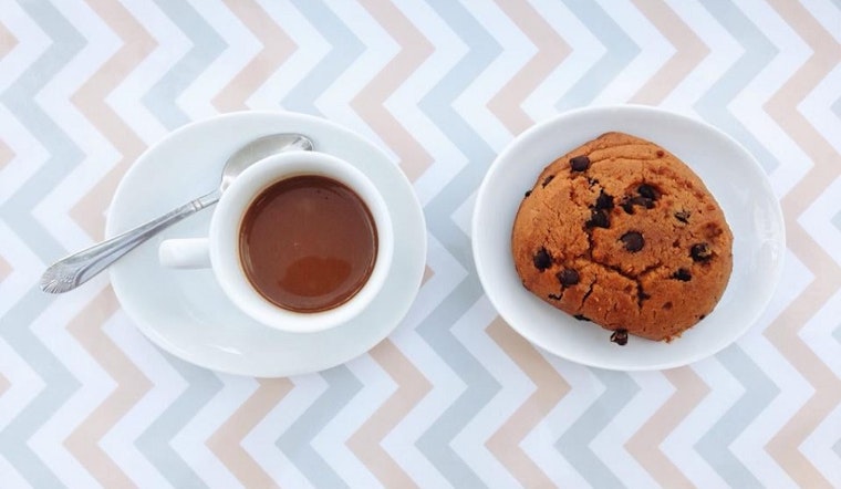 The 5 best cafes in Santa Ana