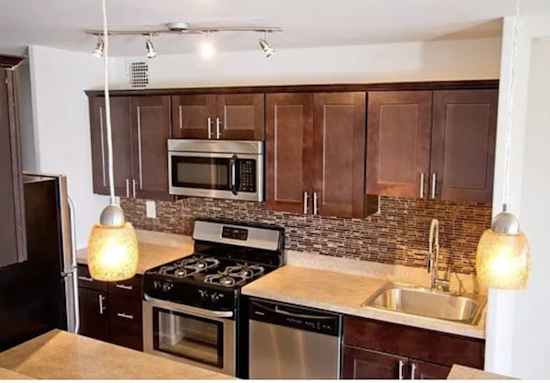 Renting in Newark: What's the cheapest apartment available right now?