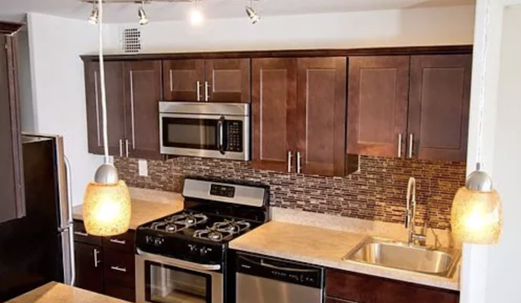 Renting in Newark: What's the cheapest apartment available right now?