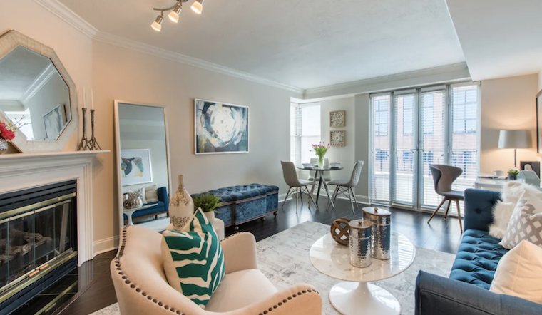 Renting in Washington: What will $2,100 get you?