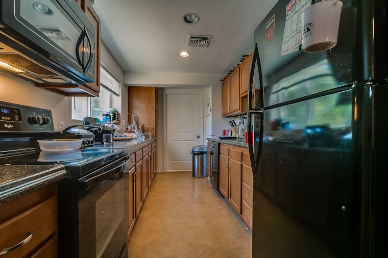 Renting in Tucson: What will $600 get you?