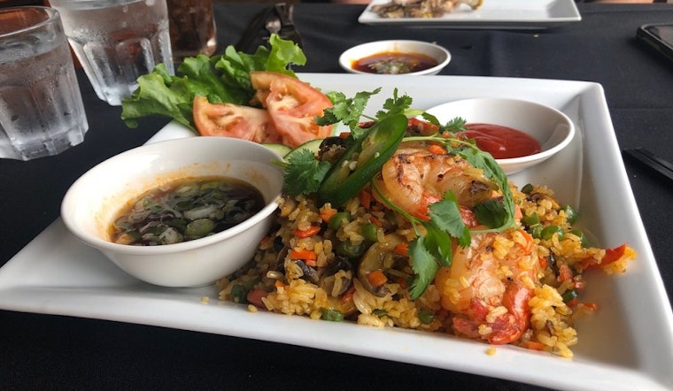 Explore the freshest new businesses to open in Denver