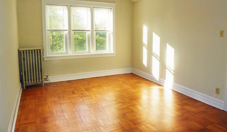 What will $700 rent you in Central West End, right now?