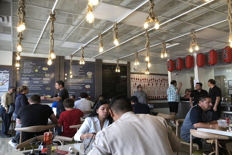 Here are the 3 freshest new businesses to debut in El Paso