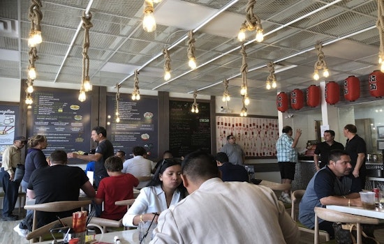 Here are the 3 freshest new businesses to debut in El Paso