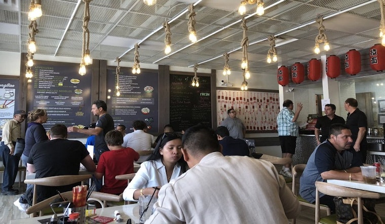 Here are the 3 freshest new businesses to debut in El Paso