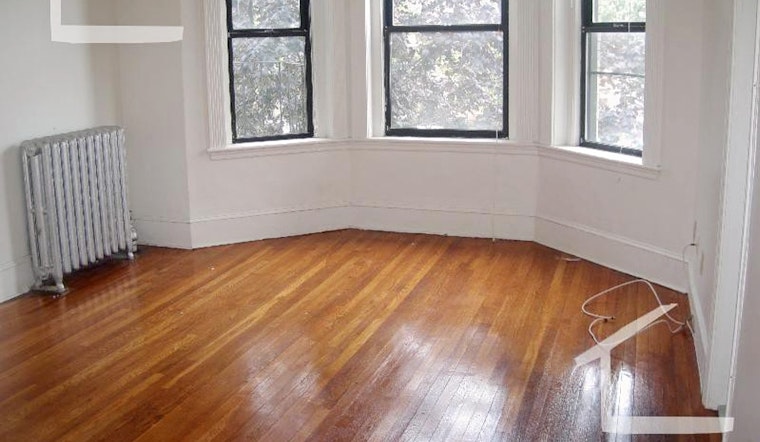 The cheapest apartment rentals on the market in Allston, Boston