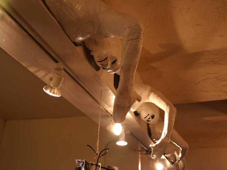 Weekend Quiz #39: Where in the Lower Haight?