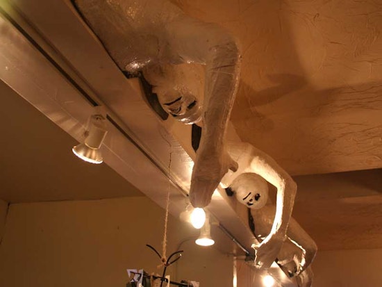 Weekend Quiz #39: Where in the Lower Haight?