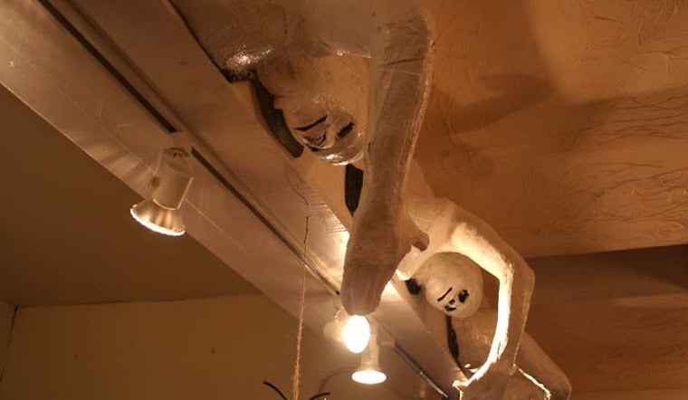 Weekend Quiz #39: Where in the Lower Haight?
