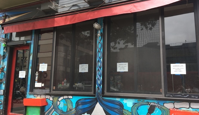 SF Eats: Former Escape From New York space changes hands, North Beach's Naked Lunch to close, more