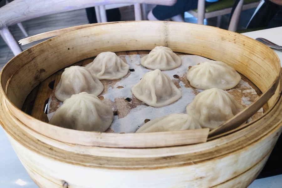 Noodles & Dumplings makes Coronado debut, with noodles and more