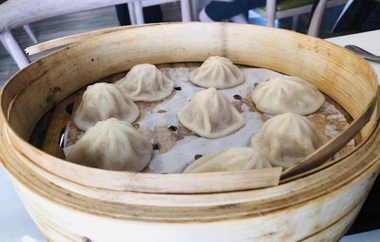Noodles & Dumplings makes Coronado debut, with noodles and more