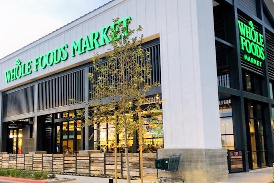 New Chatsworth grocery store Whole Foods Market opens its doors