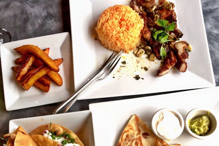 Check out the 4 top spots in Boston's South Dorchester neighborhood