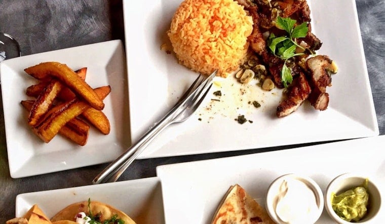 Check out the 4 top spots in Boston's South Dorchester neighborhood