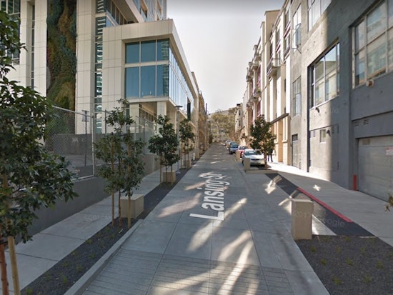 69-Year-Old Woman In Critical Condition After SoMa Assault