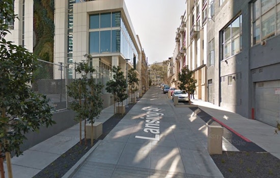 69-Year-Old Woman In Critical Condition After SoMa Assault