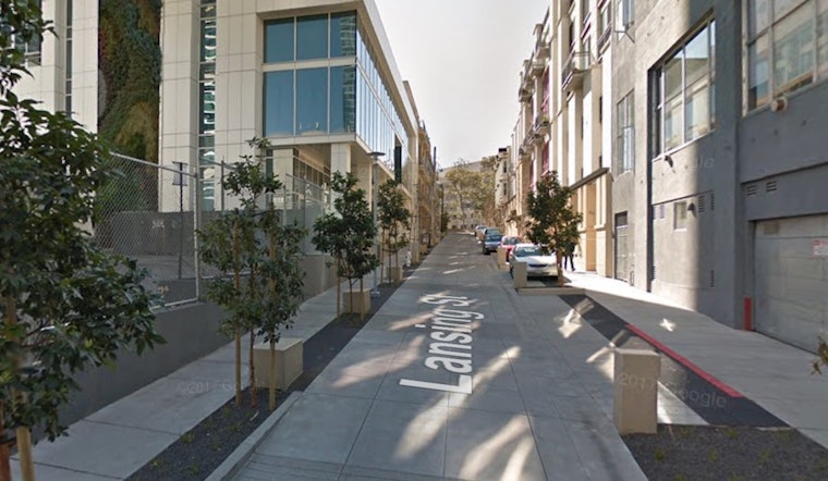 69-Year-Old Woman In Critical Condition After SoMa Assault