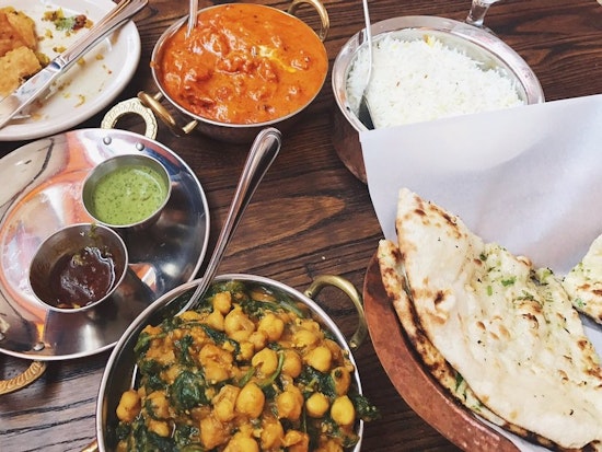 From The Cloud To Bernal Heights: Former Dropbox Chef Takes Over 'Spicy Bites'