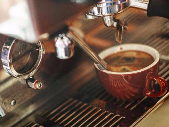 The 5 Best Coffee Shops In Austin
