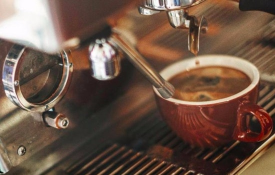 The 5 Best Coffee Shops In Austin