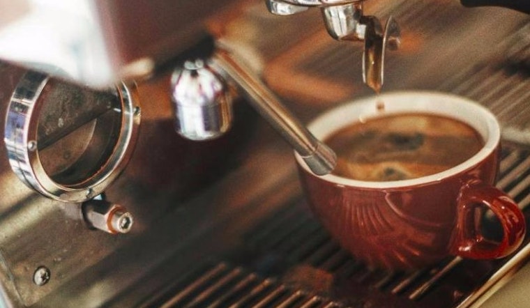 The 5 Best Coffee Shops In Austin