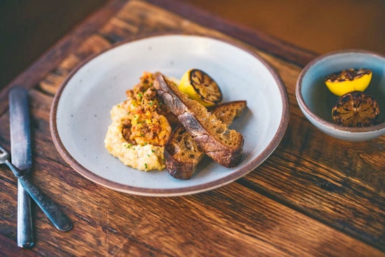 Check out the 4 top spots in Raleigh's Wade neighborhood