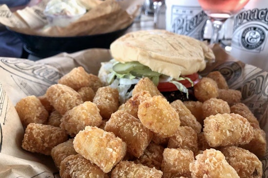 Check out the 5 top spots in Nashville's Greenwood neighborhood