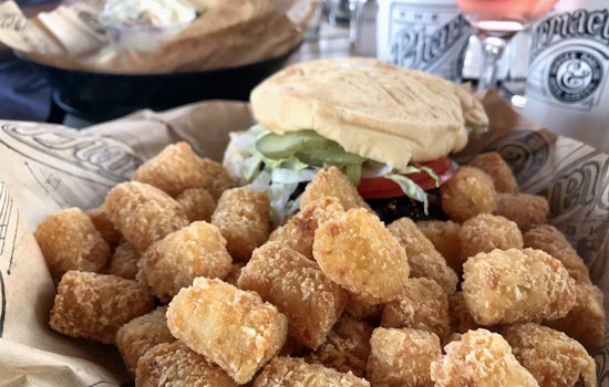 Check out the 5 top spots in Nashville's Greenwood neighborhood