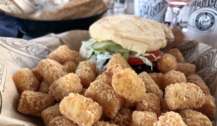 Check out the 5 top spots in Nashville's Greenwood neighborhood