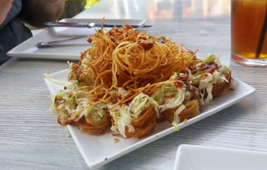 Check out the 5 top spots in Orlando's Florida Center neighborhood